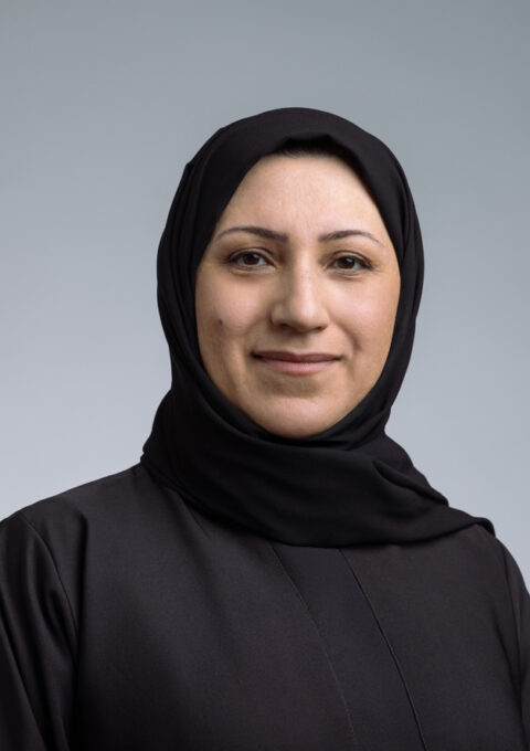 كوثر الموسوي