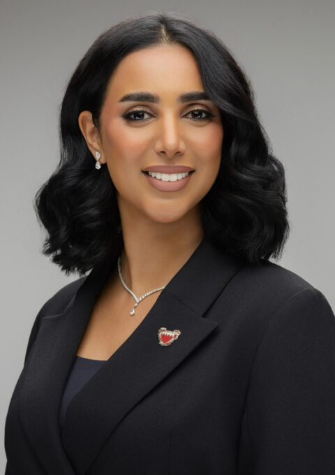 منيرة الجابر